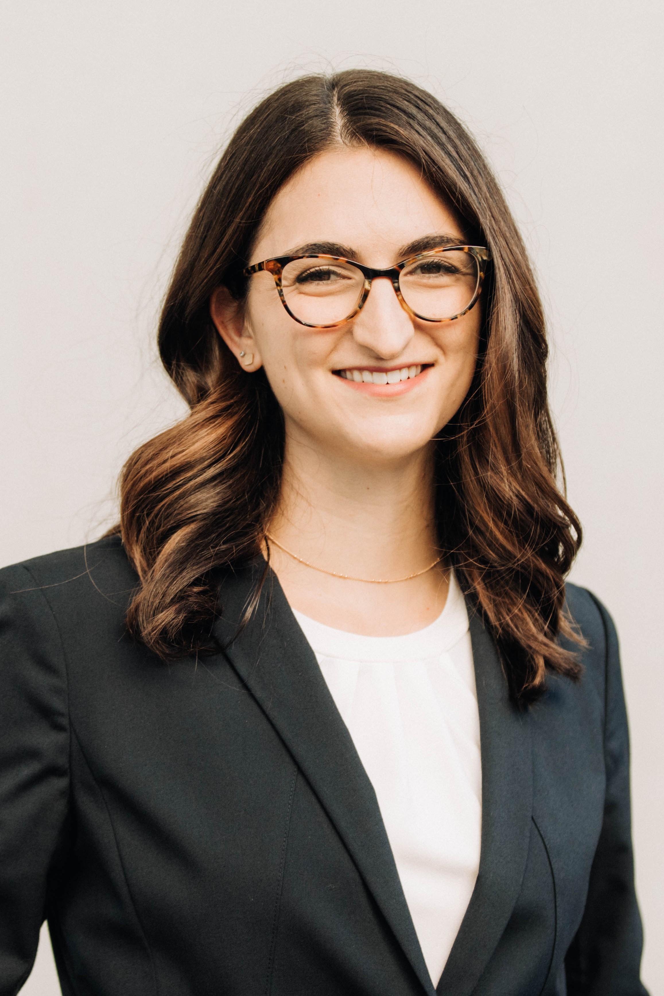 Koenigsberg Headshot