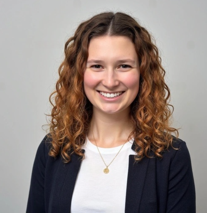 Megan Werner Headshot