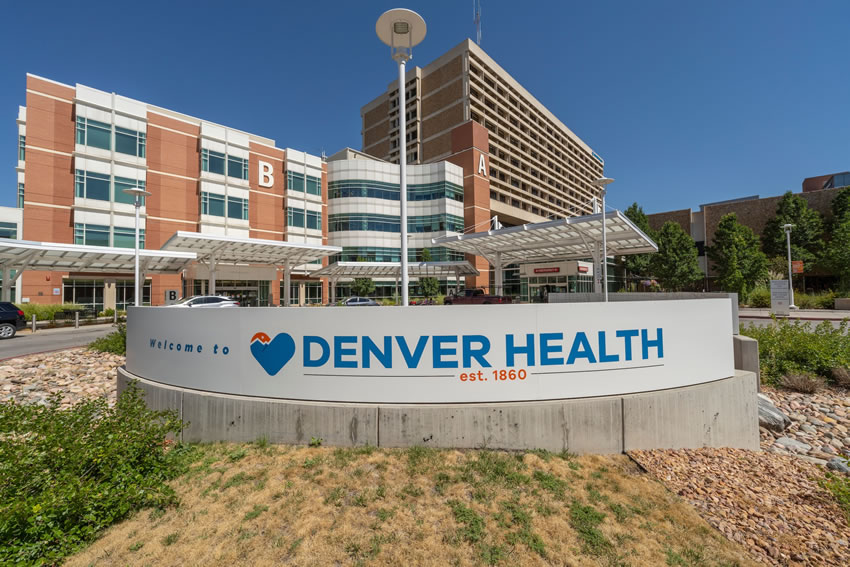 Denver Health Medical Center