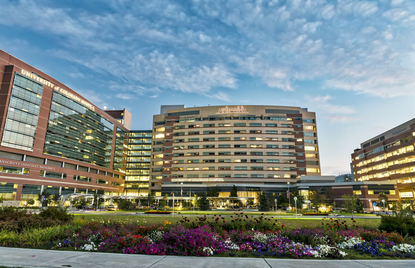 University of Colorado Hospital