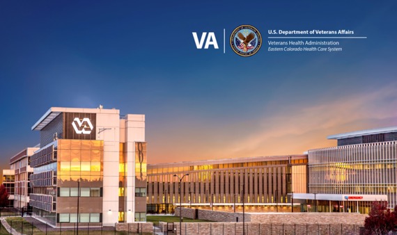 Rocky Mountain U.S. Department of Veterans Affairs