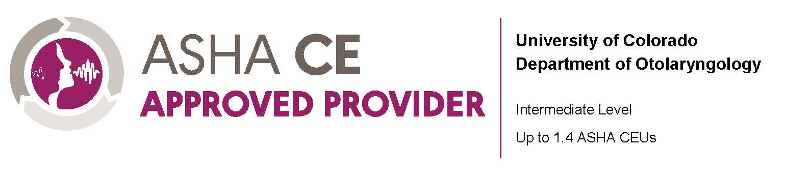 ASHA Provider logo