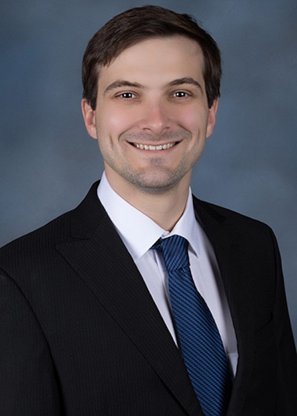 Current Fellow 2025-2026