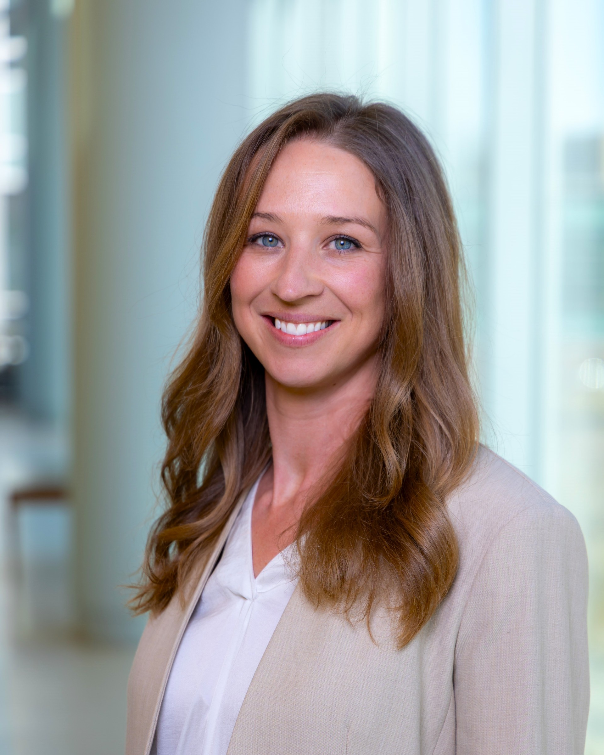 Maria Machala Headshot