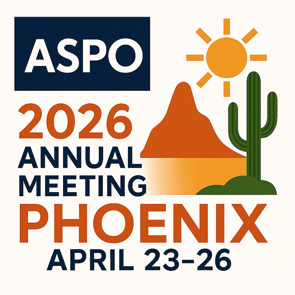 2026 Meeting Logo