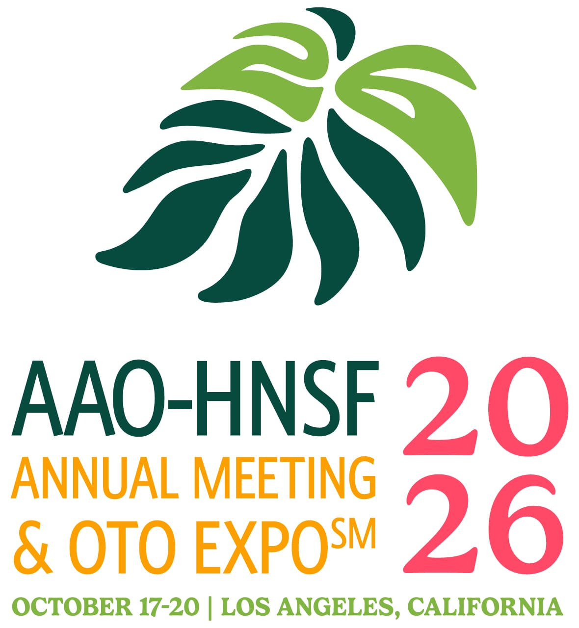 Academy 2026 Meeting Logo