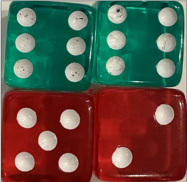 Dice