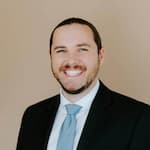 Caleb Minetree, PA - 2