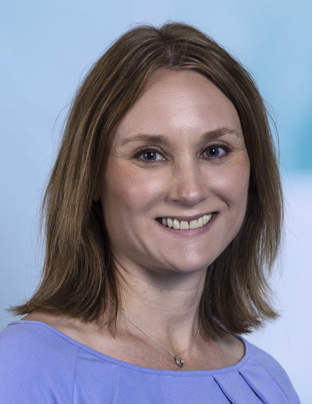 Catherine Harrigan headshot