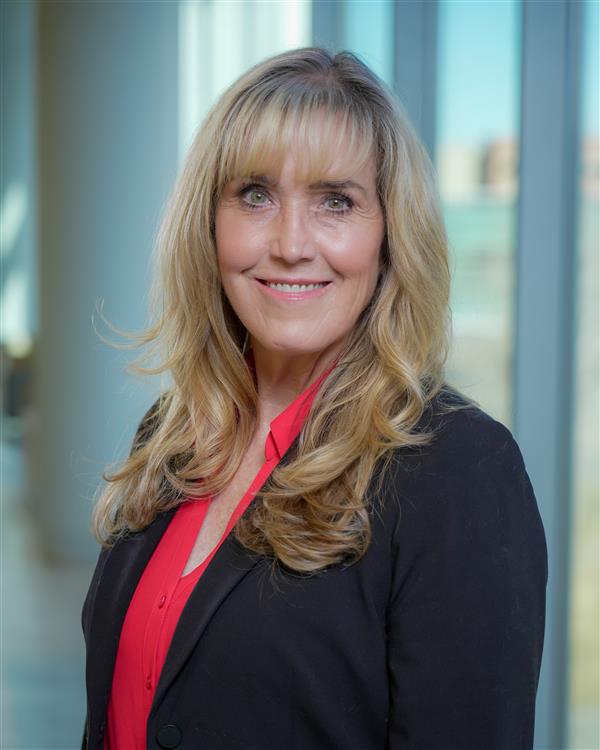 Cheryl Cotter Headshot