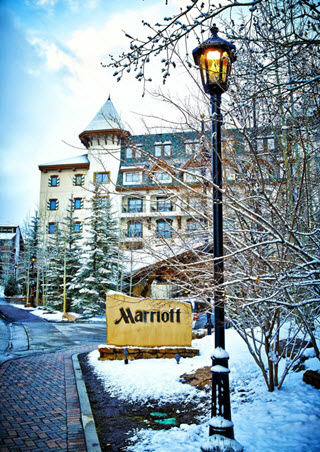 Vail Marriott Resort