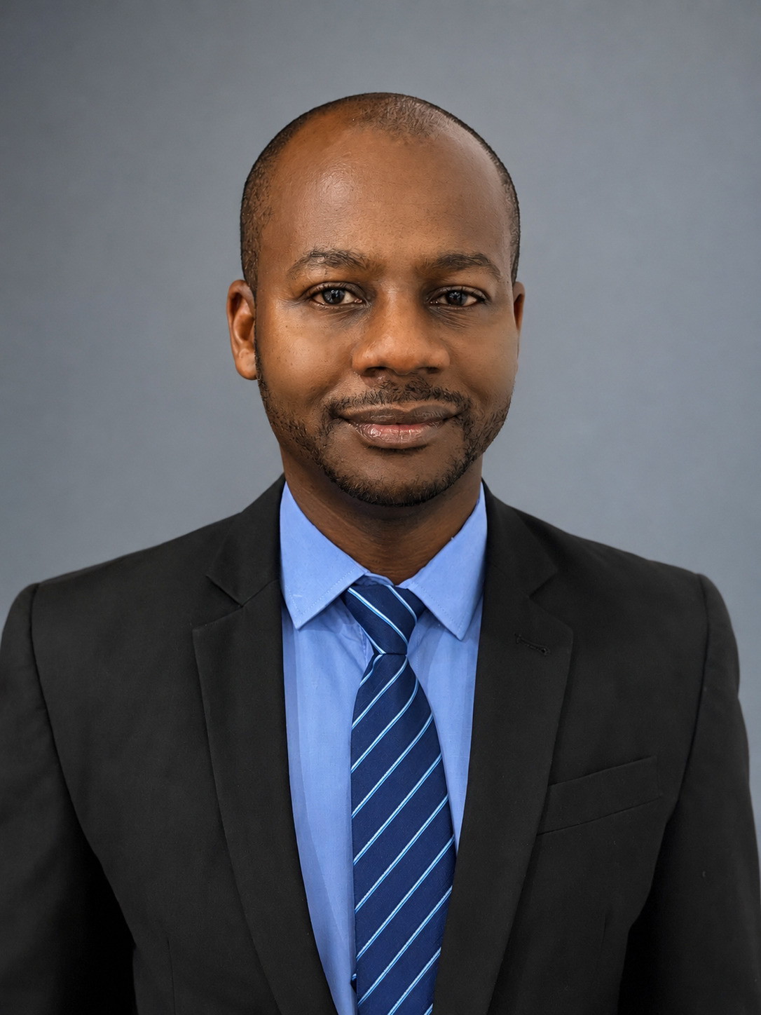 Ahmad Rufa'i Tukur