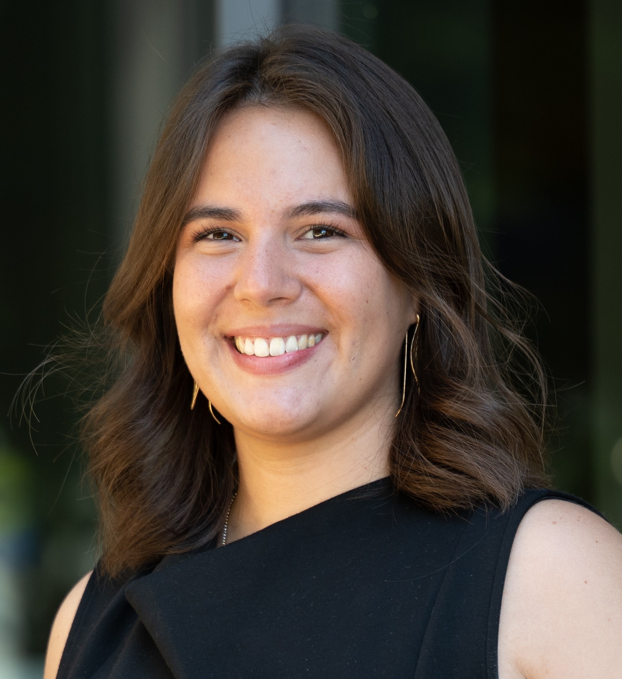 Maria V. Mendoza Dasilva