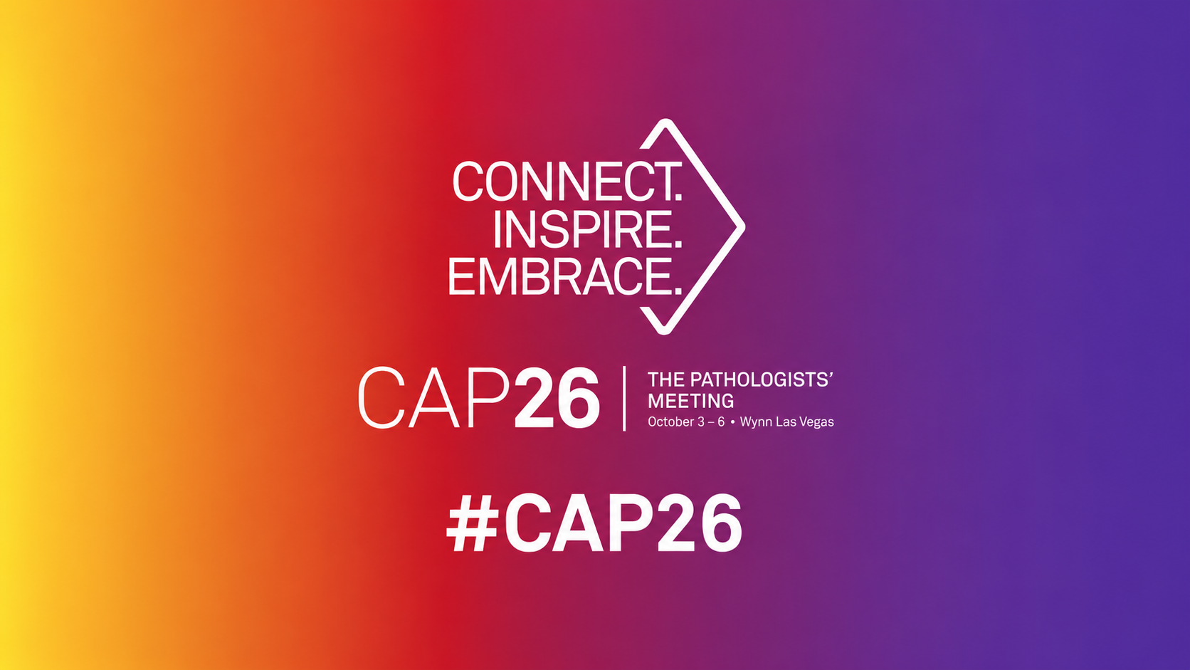 CAP26 Connect