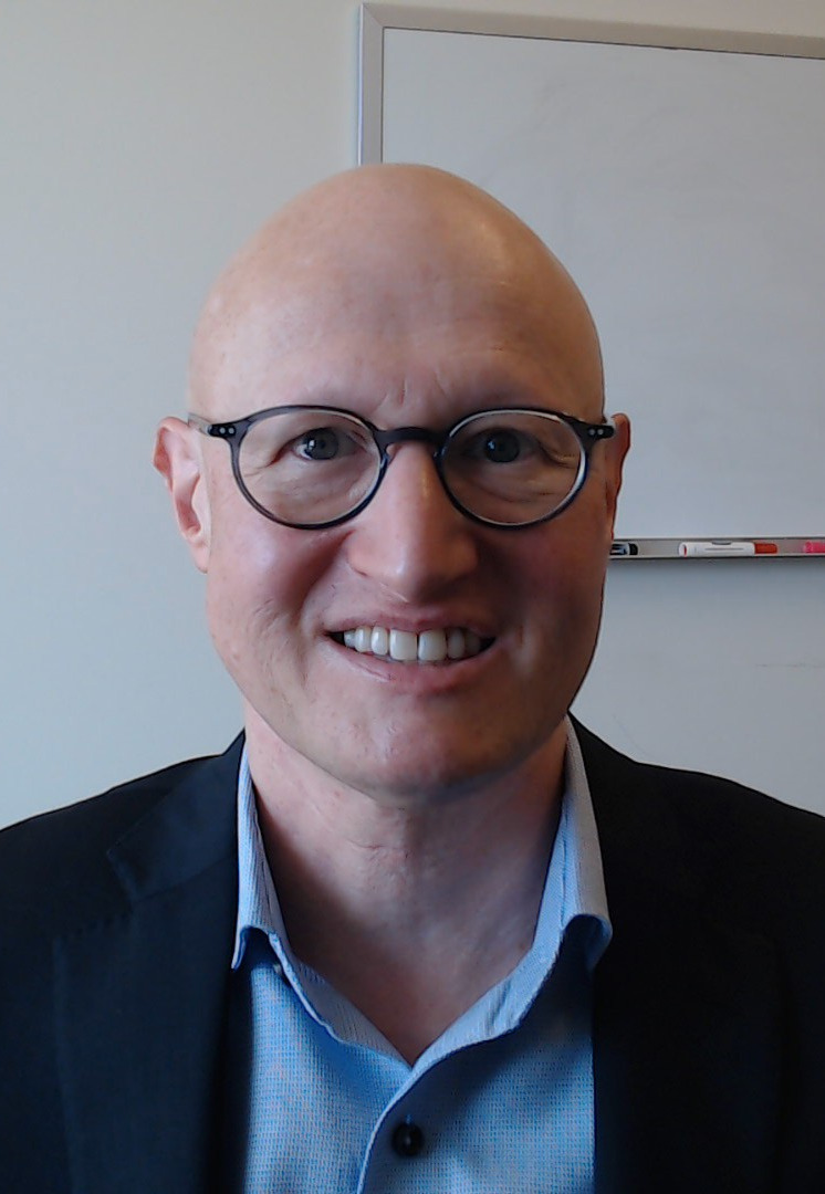 Dr. David Feldman