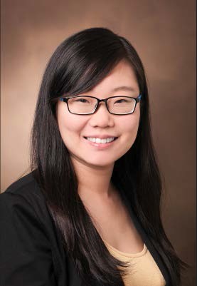 Dr. Yin Guo
