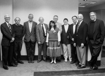 1996  Career Teaching Scholars