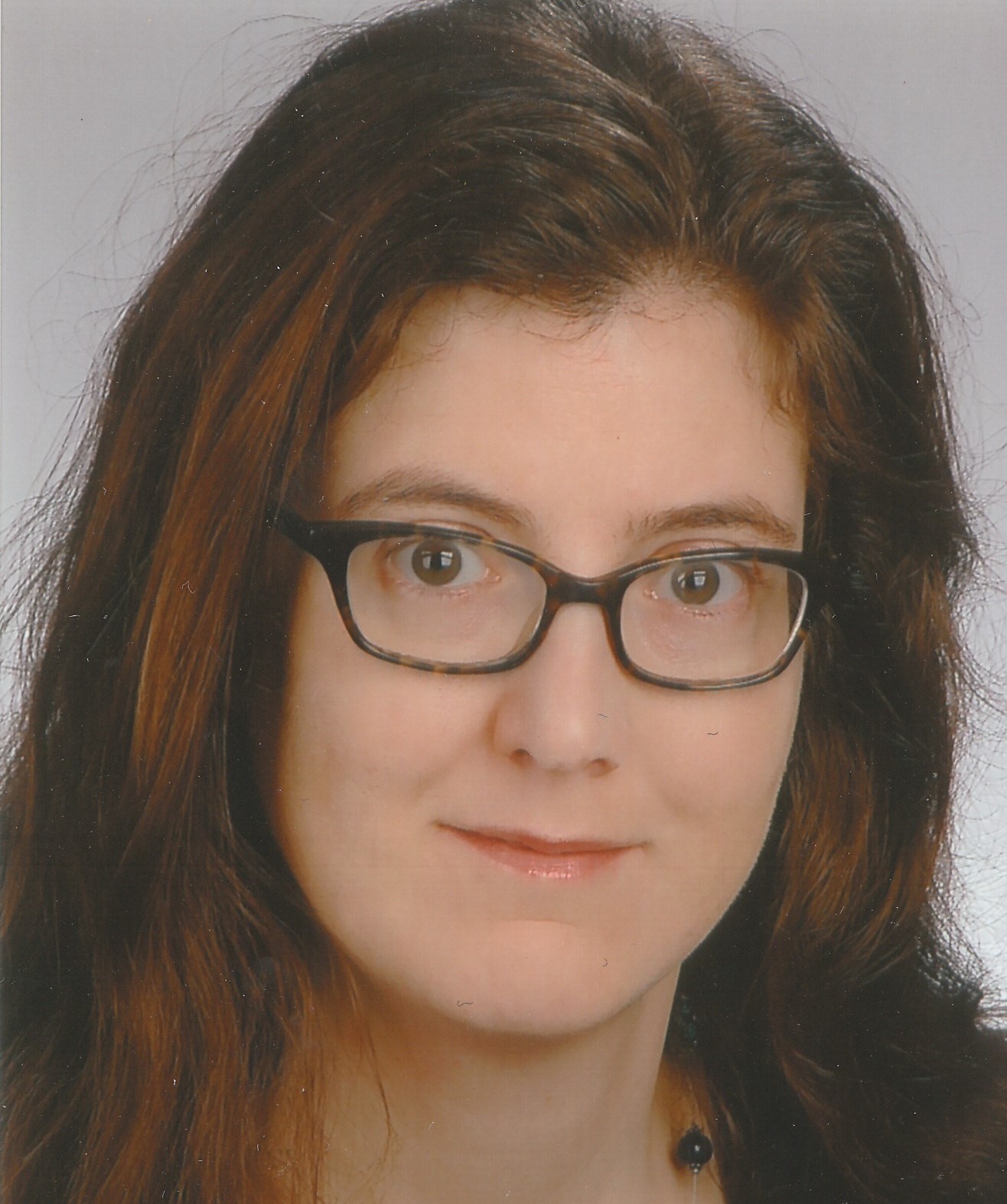 Christine U.Vohwinkel