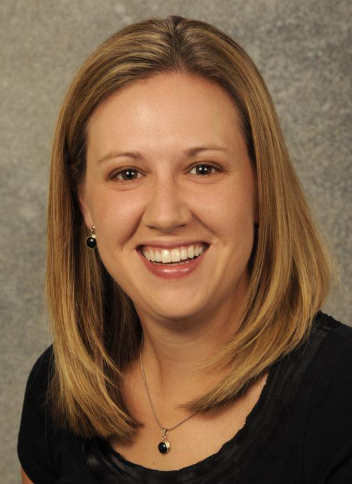 Gretchen Domek