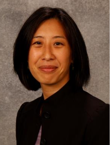 Michele Yang