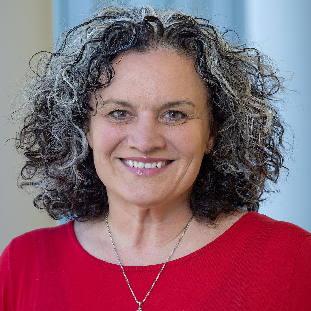 Nicole Tartaglia M.D.