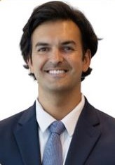 Nik Crain headshot