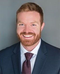 A Reid Head Shot