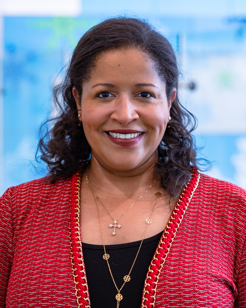Brandi Freeman, MD, MS