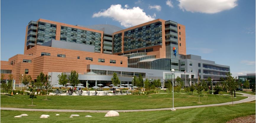 CHCO Hospital photo