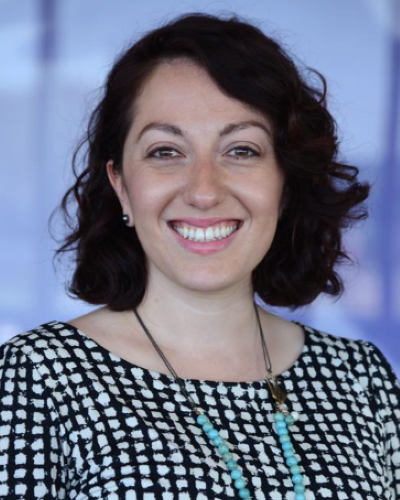 Christina Papantonakis