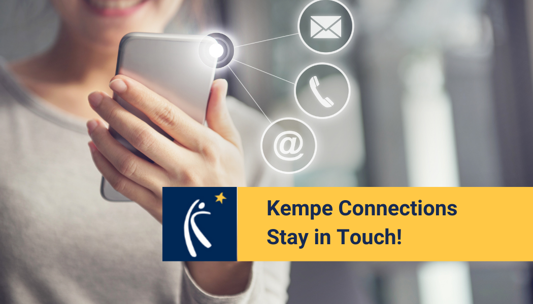 Contact Kempe