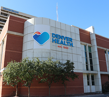 Denver Health