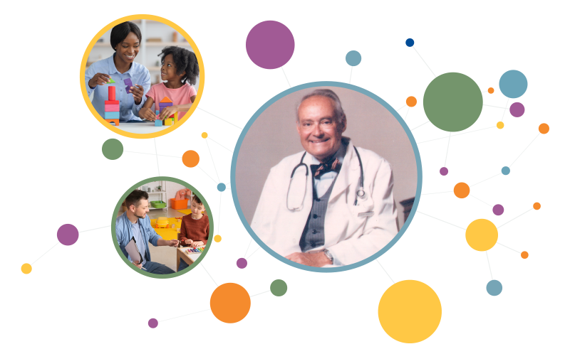 Dr. Henry Kempe & others