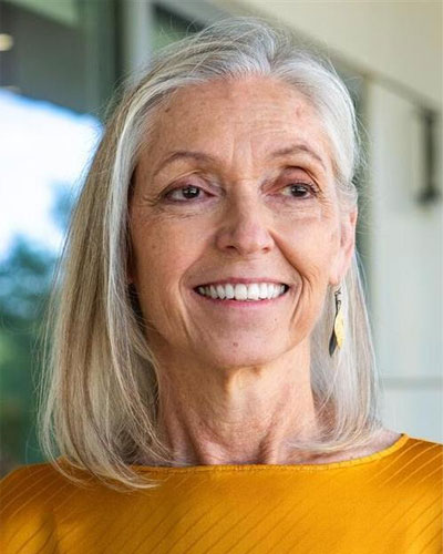 Nancy F. Krebs, MD, MS