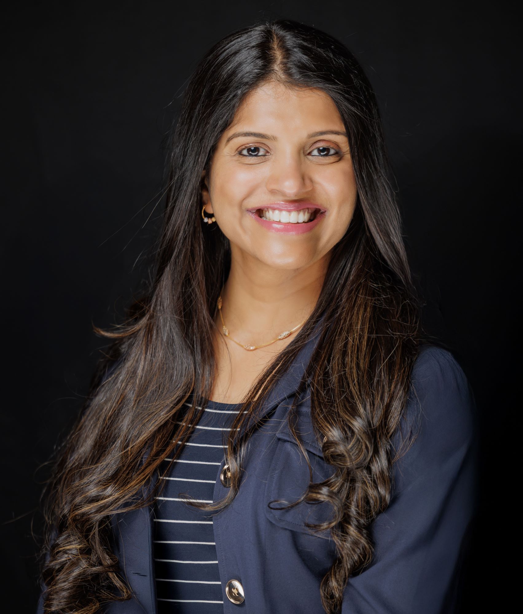 Nithya Swaminathan, MD