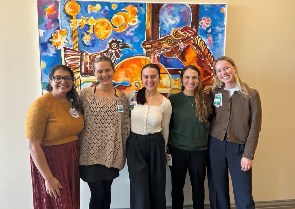 PPC trainees PPC trainees