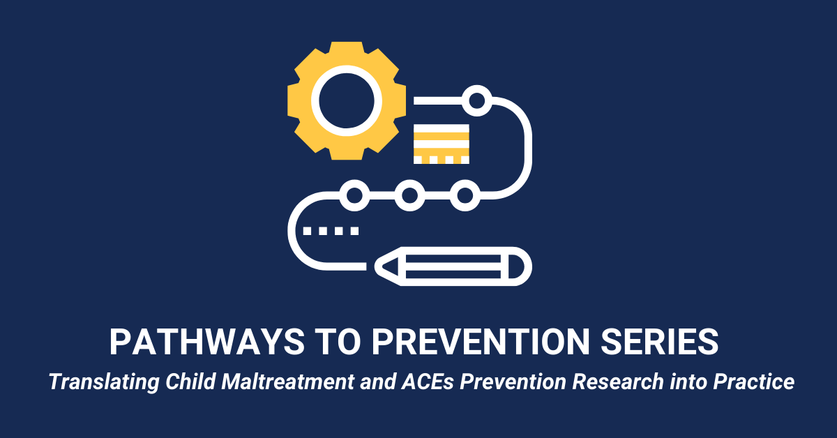 Prevention Series (1)