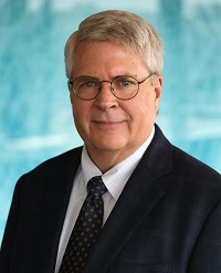Steve Daniels, MD, PhD