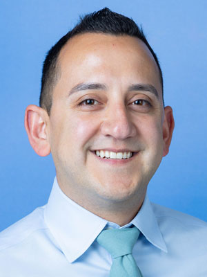 Jason Espinoza, MD