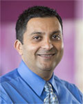 Rajeev Vibhakar, MD, PhD, MPH