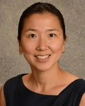 Sunah Hwang, MD, PhD, MPH/MSPH