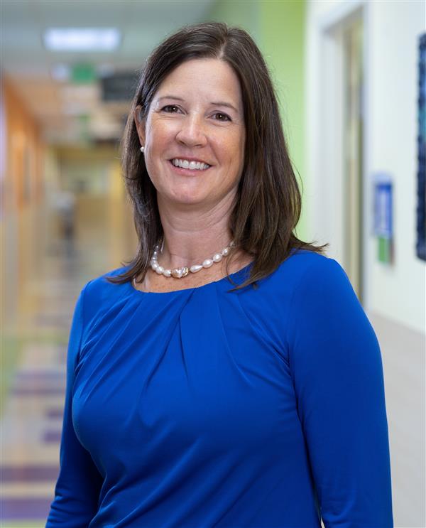 Christine Waasdorp Hurtado