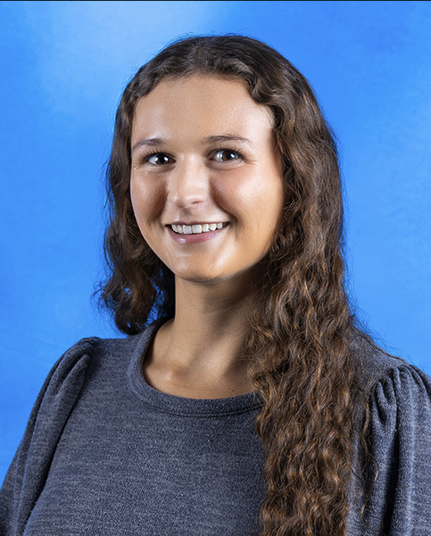 Ashlee Huff headshot