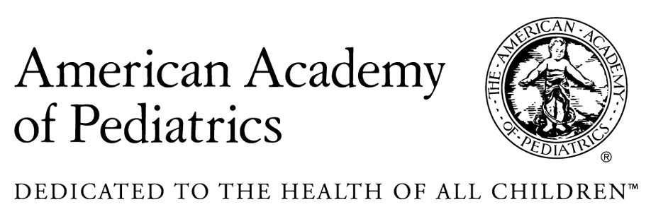 American Academy of Pediatrics Logo