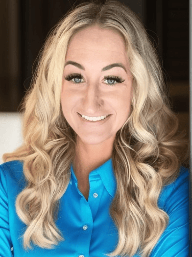 Alyssa Showers, MA-MST Expert, Rocky Mountain MST Network