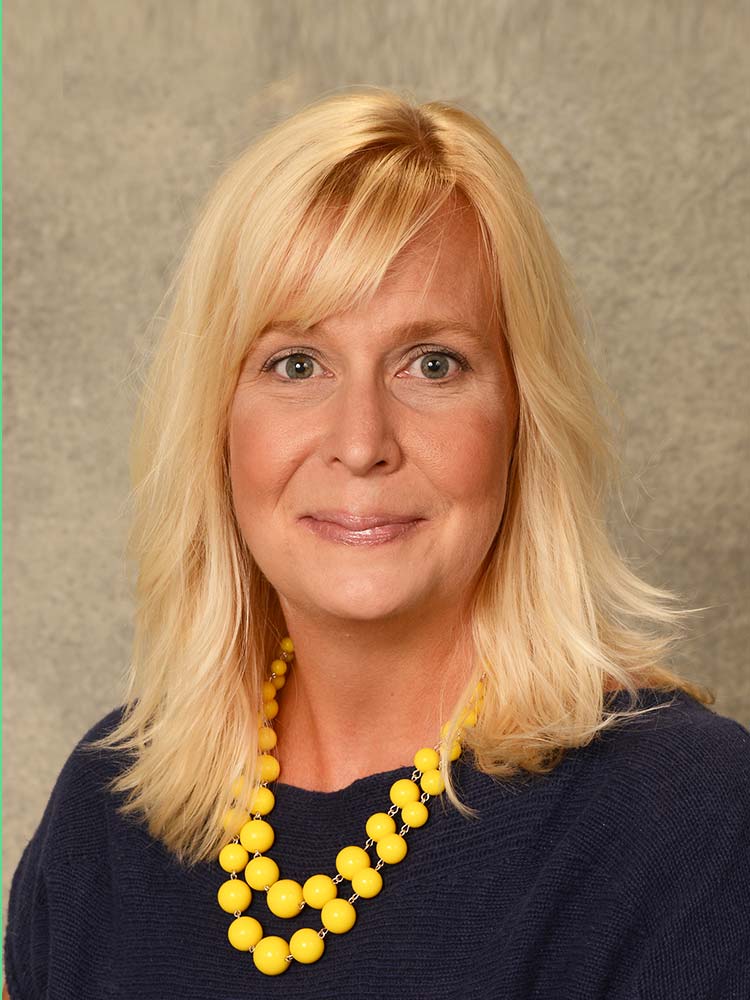 Amy Montoya, BS-County Learning Coordinator, CWTS