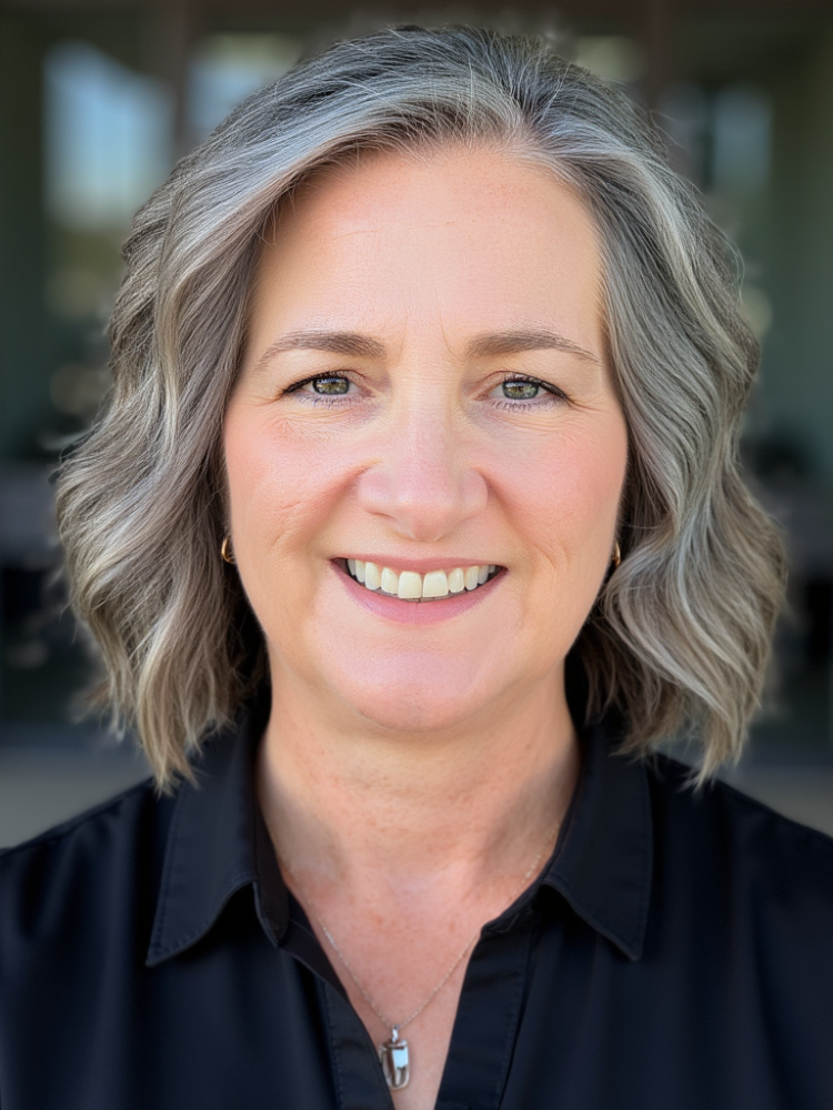 Antonia Chiesa, MD-Director of Integrated Healthcare Services