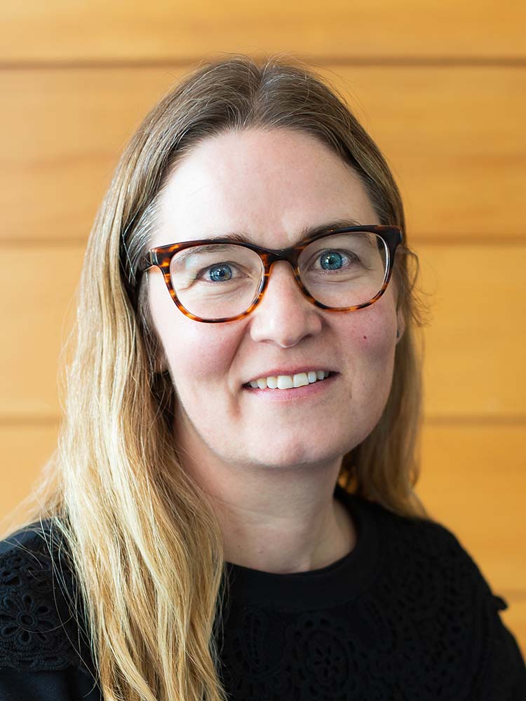 Bird Gilmartin, MD-Medical Director, KICS