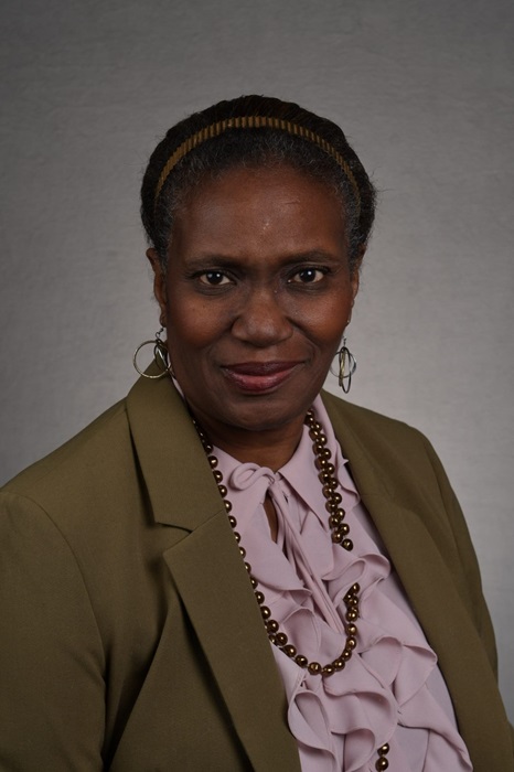Katrina L. Bledsoe, Ph.D.