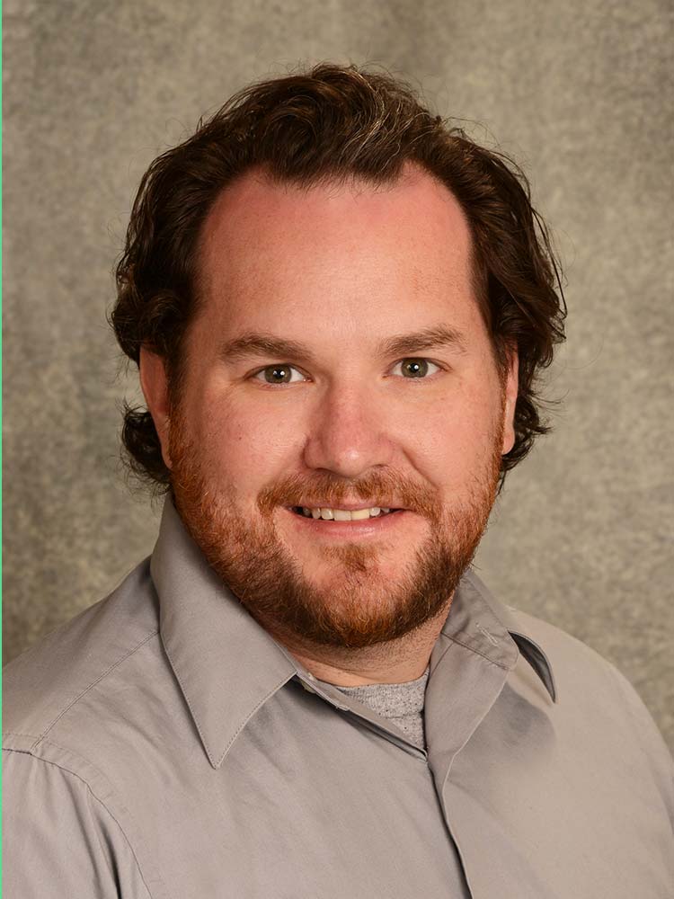 Brandon Smith-IT Specialist, CWTS